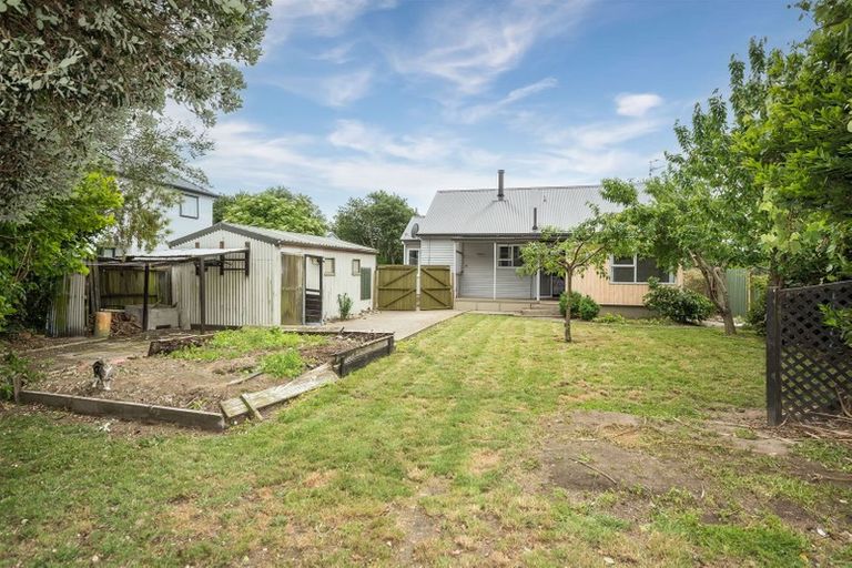 Photo of property in 14 Riley Crescent, Woolston, Christchurch, 8023