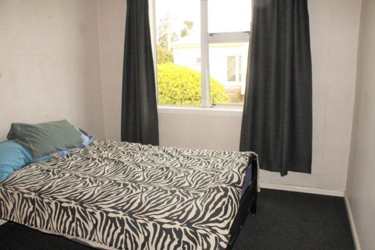 Photo of property in 6 Ballance Street, Westport, 7825