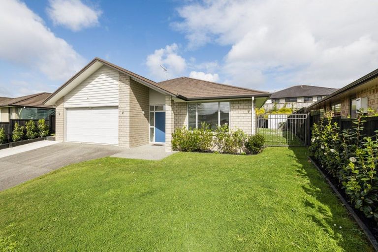 Photo of property in 9 Hare Puke Drive, Flagstaff, Hamilton, 3210