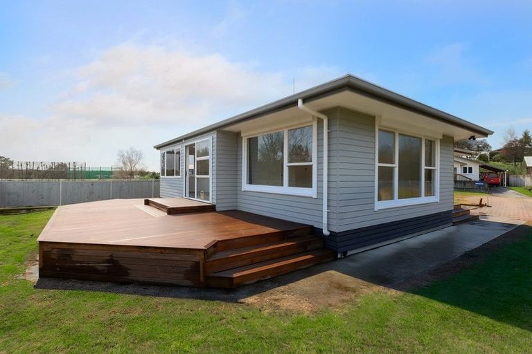 Photo of property in 10g Church Street, Katikati, 3129