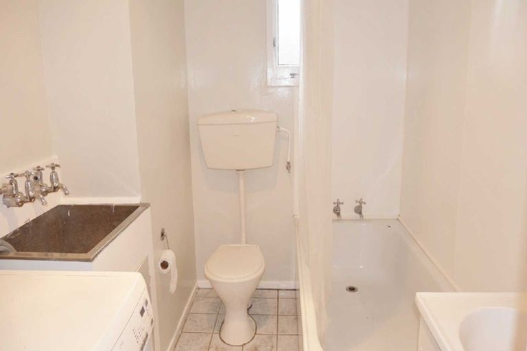 Photo of property in 1/32 Kinloch Street, St Albans, Christchurch, 8014