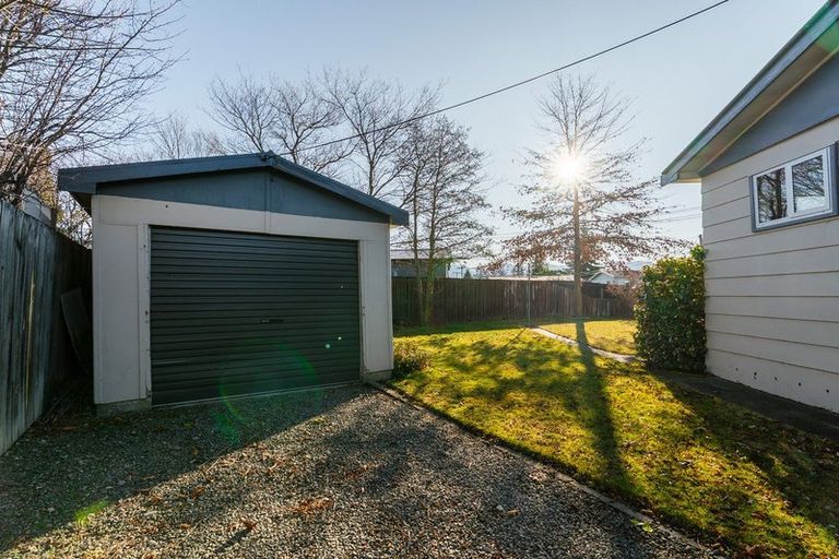 Photo of property in 28 Maryburn Road, Twizel, 7901