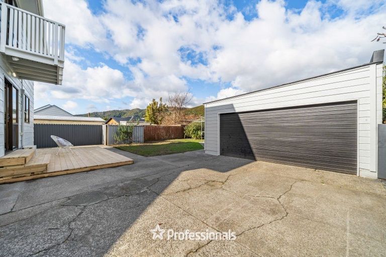 Photo of property in 54 Colson Street, Avalon, Lower Hutt, 5011
