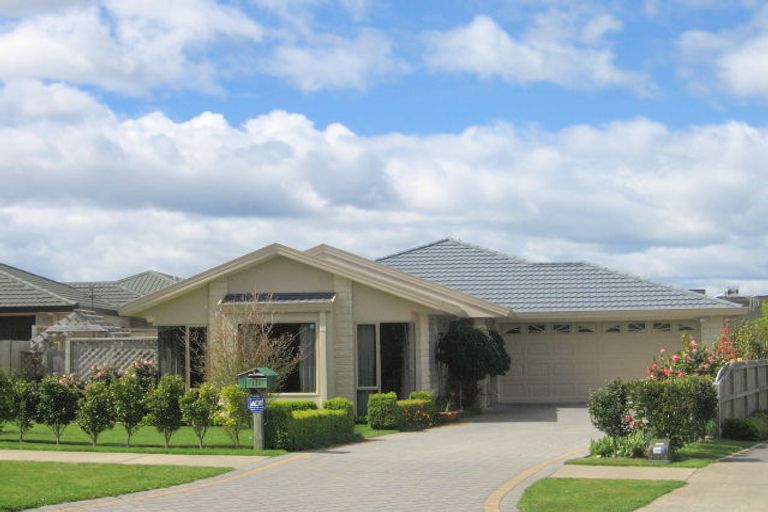 Photo of property in 125 Lakewood Drive, Nukuhau, Taupo, 3330