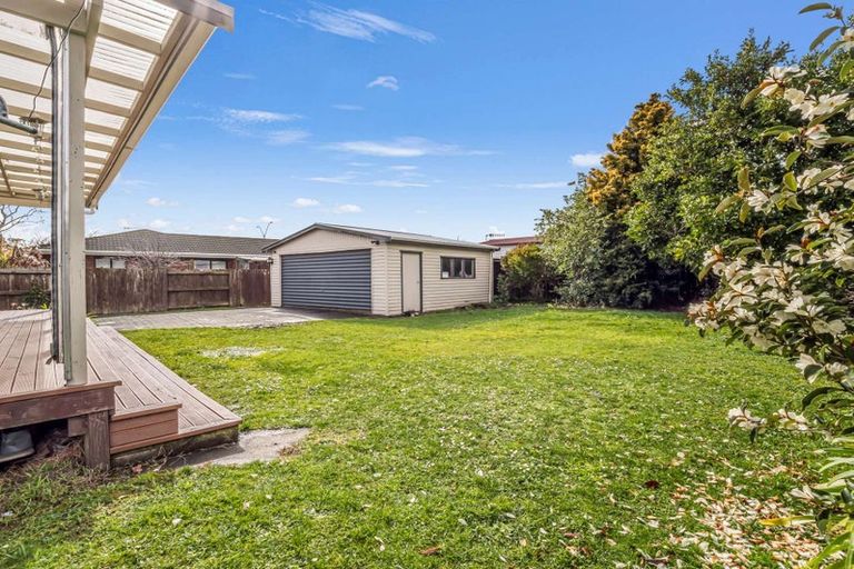 Photo of property in 62 Rennie Avenue, Milson, Palmerston North, 4414