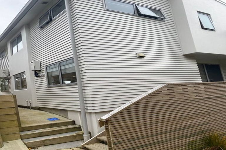 Photo of property in 14c Prospect Terrace, Johnsonville, Wellington, 6037