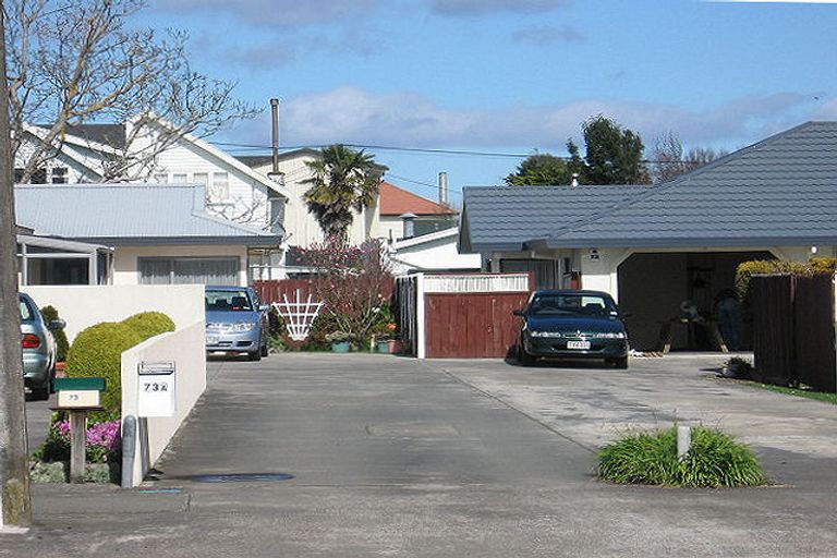 Photo of property in 73a Queen Street West, Levin, 5510