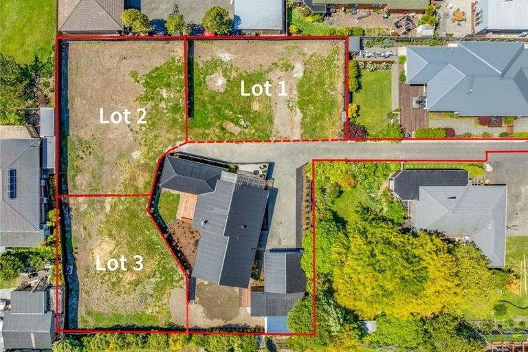 Photo of property in 27b Studholme Street, Somerfield, Christchurch, 8024