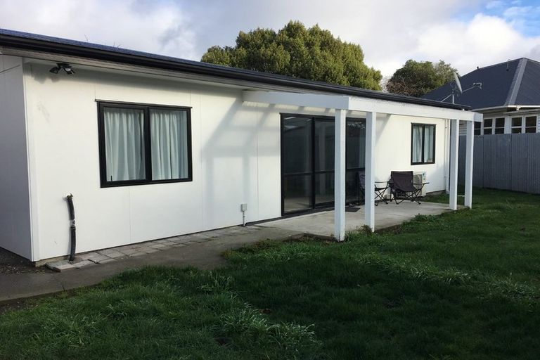 Photo of property in 141 Peverel Street, Riccarton, Christchurch, 8041