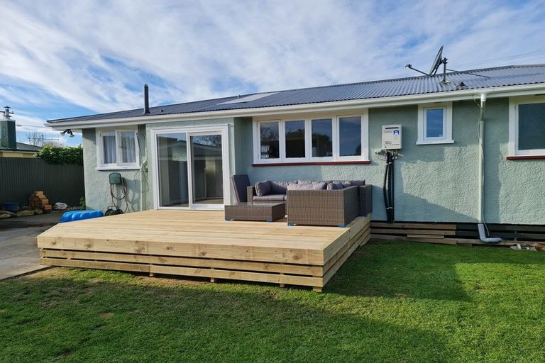 Photo of property in 4 Eastons Road, Westport, 7825