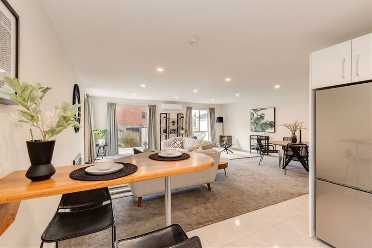 Photo of property in 544a Madras Street, St Albans, Christchurch, 8014