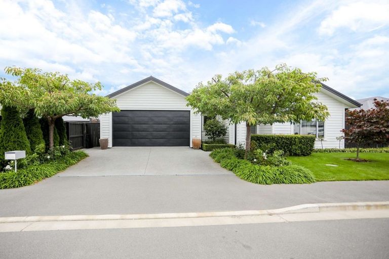 Photo of property in 16 Doncaster Avenue, Lincoln, 7608