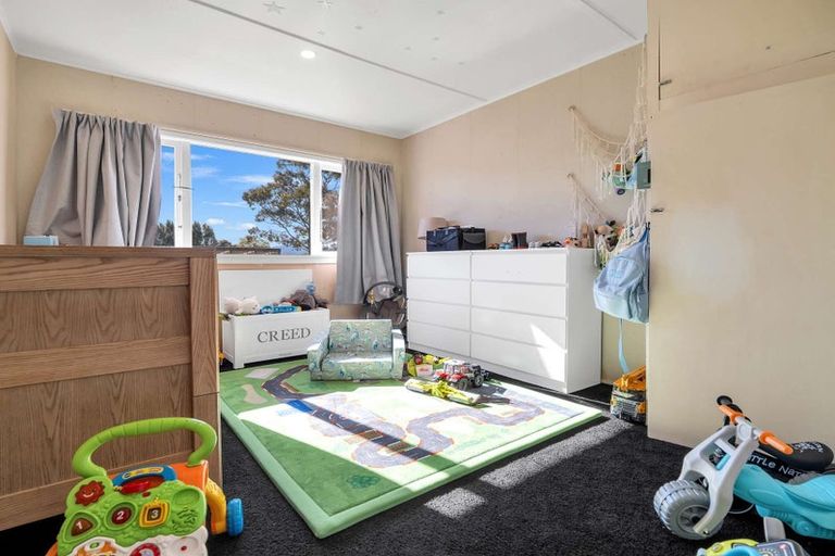 Photo of property in 56 Old Netherton Road, Netherton, Paeroa, 3672