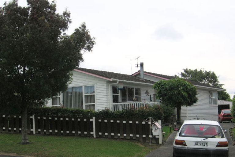 Photo of property in 29 Sunvue Road, Glen Eden, Auckland, 0602