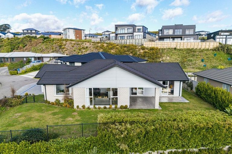 Photo of property in 47 John Burke Drive, Aotea, Porirua, 5024