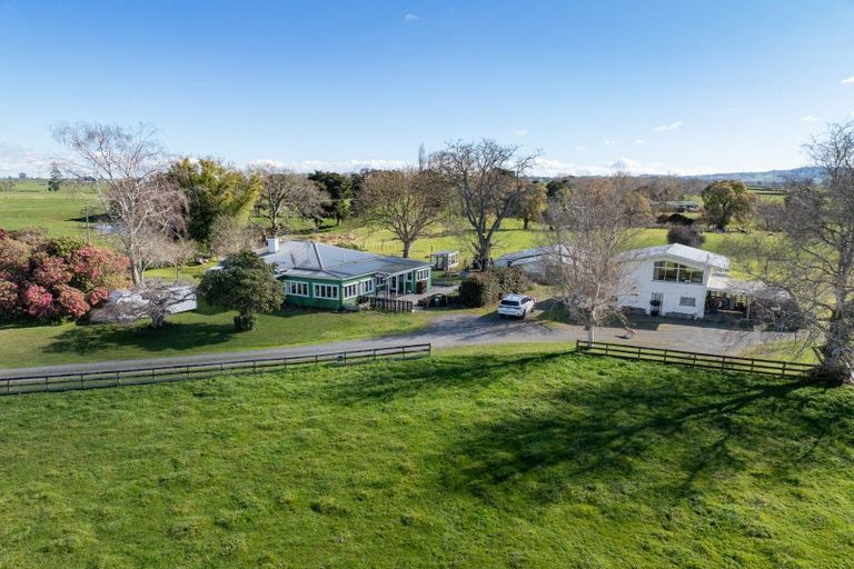 Photo of property in 449 Taukoro Road, Morrinsville, 3375