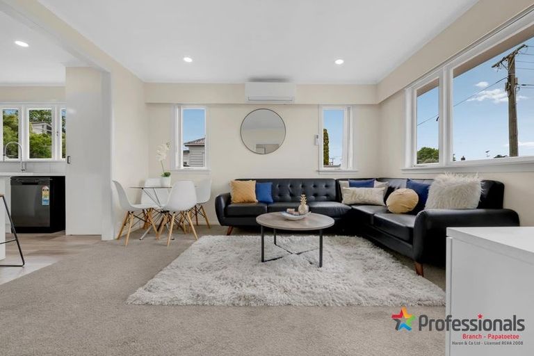 Photo of property in 18b Alexander Street, Papakura, 2110