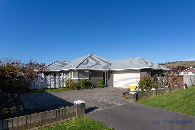 Photo of property in 27a Koromiko Street, Saint Martins, Christchurch, 8022