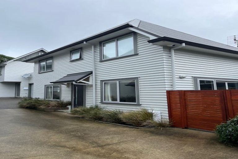 Photo of property in 67d Moxham Avenue, Hataitai, Wellington, 6021