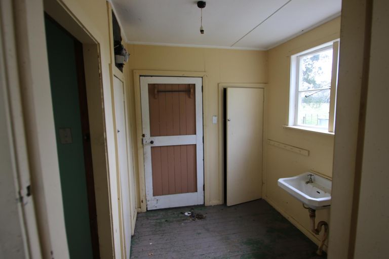 Photo of property in 116 Kumi Road, Awanui, 0486
