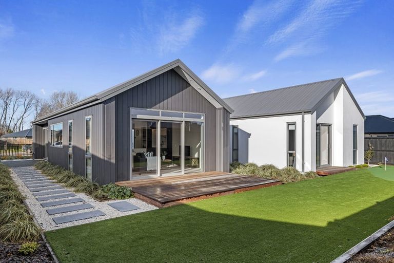 Photo of property in 6 Strowan Avenue, Elgin, Ashburton, 7700