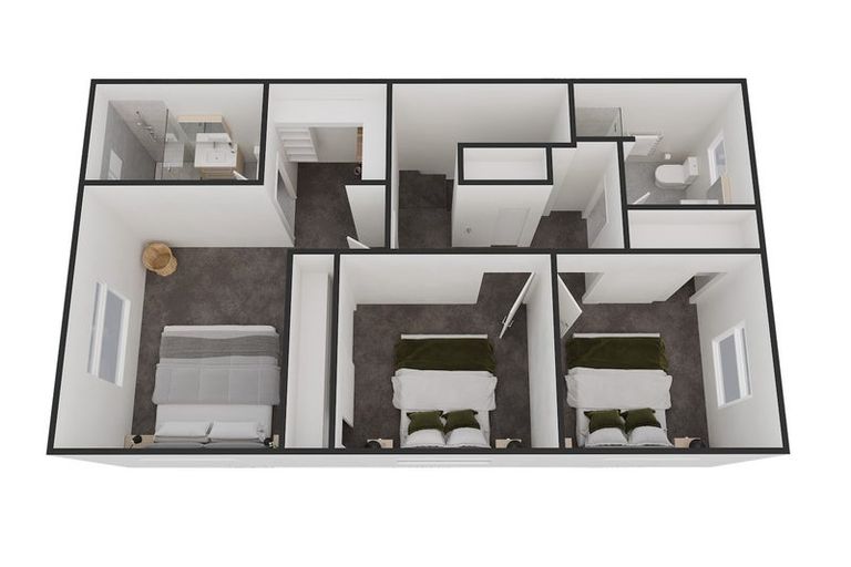 Photo of property in 91 Olliviers Road, Phillipstown, Christchurch, 8011