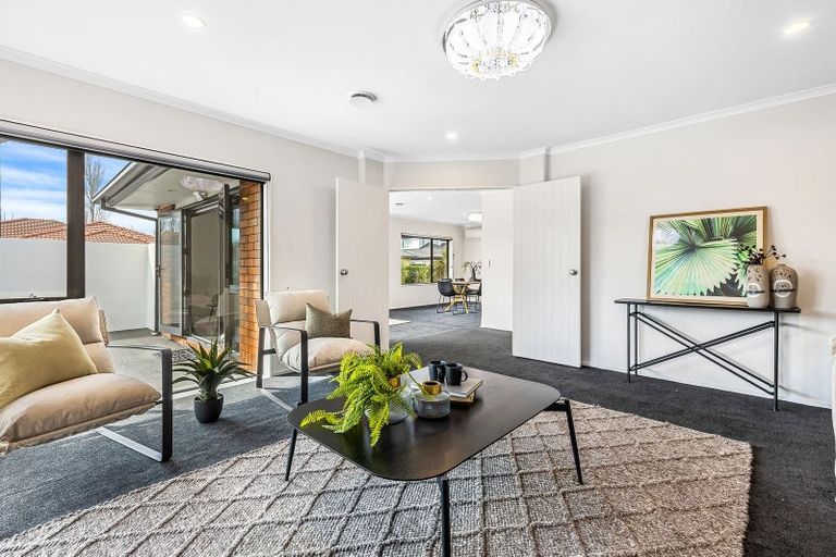 Photo of property in 16 Anglem Way, Northwood, Christchurch, 8051