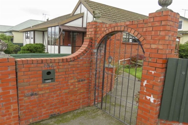 Photo of property in 386 Dee Street, Gladstone, Invercargill, 9810