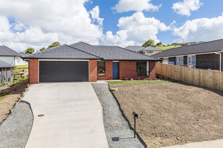 Photo of property in 58 John Andrew Drive, Warkworth, 0910
