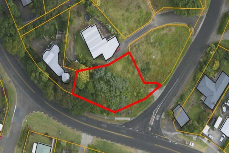 Photo of property in 101 Grafton Road, Thames, 3500