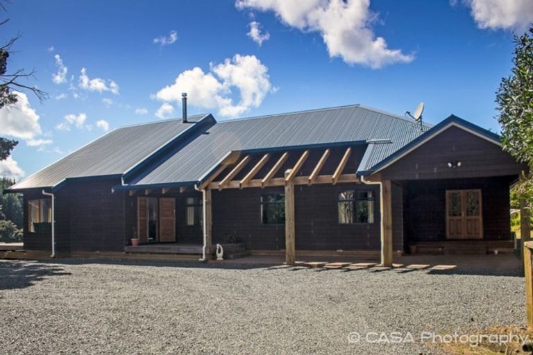 Photo of property in 251 Mangahui Road, Whareora, Whangarei, 0175