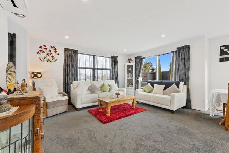 Photo of property in 54 Quartz Drive, Rolleston, 7614