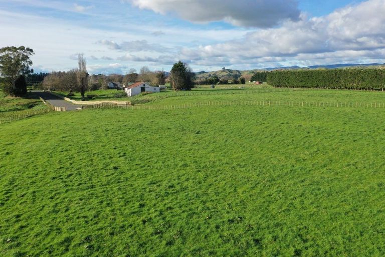 Photo of property in 22 Pahiatua Pongaroa Road, Pahiatua, 4982