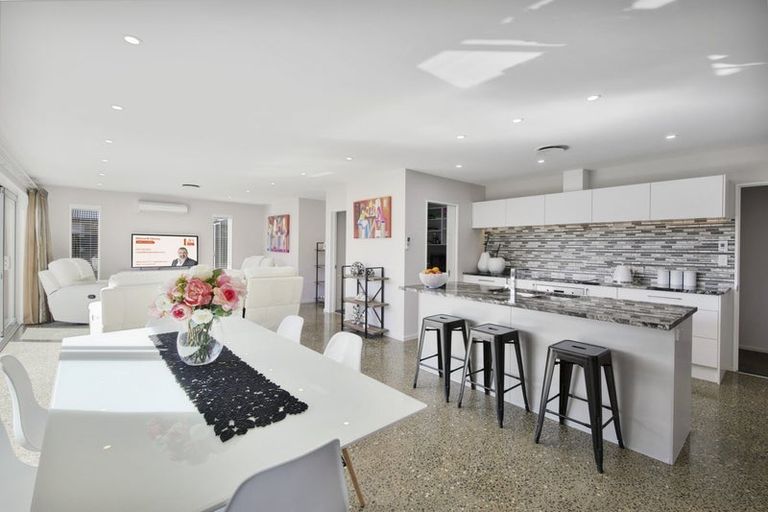 Photo of property in 15 Cattermole Street, Kaiapoi, 7630