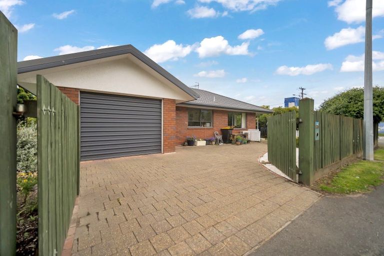 Photo of property in 55 Salisbury Road, Richmond, 7020