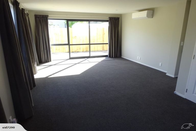 Photo of property in 6/489 Manchester Street, St Albans, Christchurch, 8014