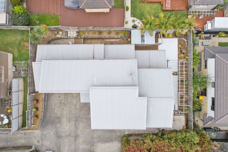 Photo of property in 126 Jeffs Road, Flat Bush, Auckland, 2016