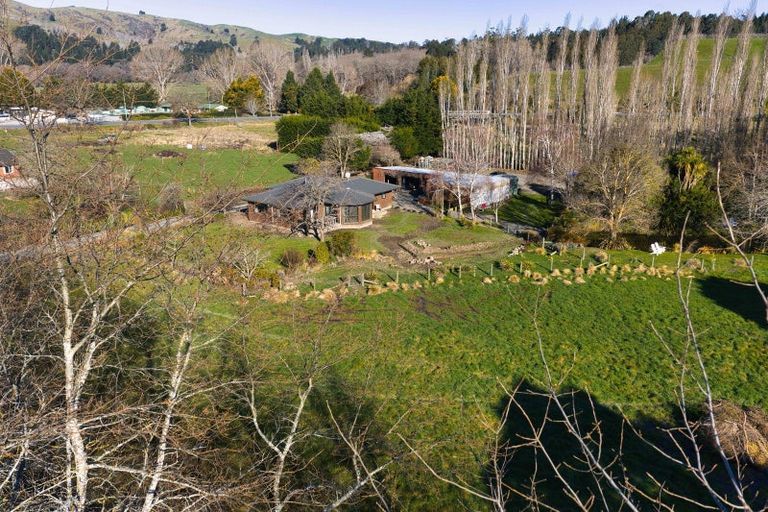 Photo of property in 22 Reeves Street, Cheviot, 7310