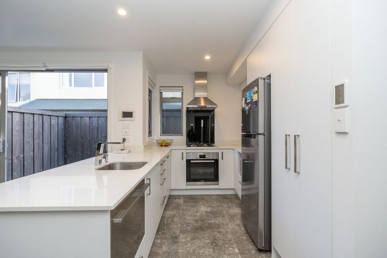 Photo of property in 17u2 Manning Street, Hamilton Central, Hamilton, 3204