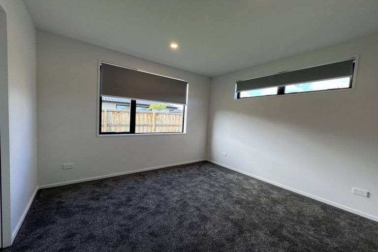 Photo of property in 51b Lowes Road, Rolleston, 7614