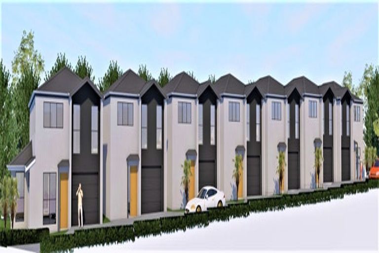 Photo of property in 146f Great South Road, Manurewa, Auckland, 2102