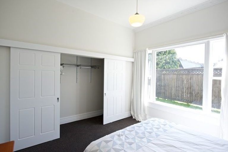 Photo of property in 59 Ward Street, Addington, Christchurch, 8024