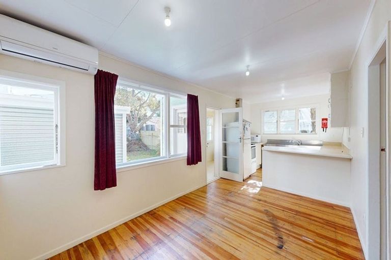 Photo of property in 78 Wallace Street, Mount Cook, Wellington, 6021