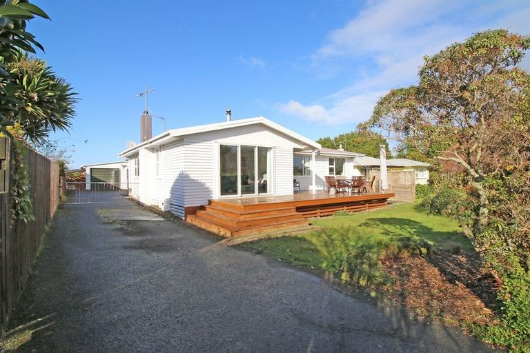 Photo of property in 65 Frontier Road, Te Awamutu, 3876
