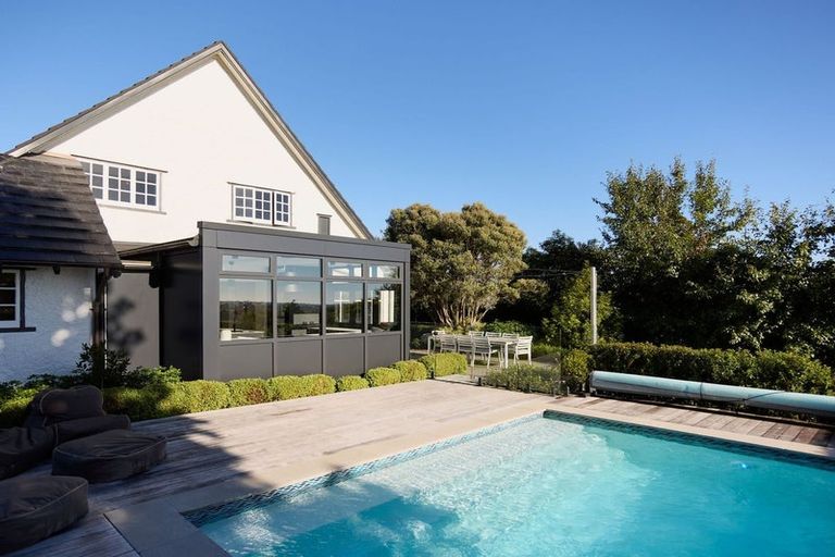 Photo of property in 51 Simla Avenue, Havelock North, 4130