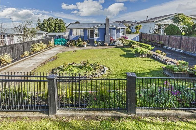 Photo of property in 43 Margaret Road, Papatoetoe, Auckland, 2025