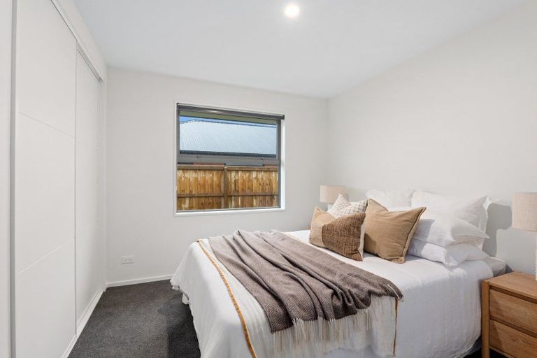 Photo of property in 57 Harrison Drive, Rolleston, 7614