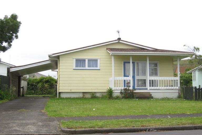Photo of property in 32a Matapouri Road, Mangere Bridge, Auckland, 2022