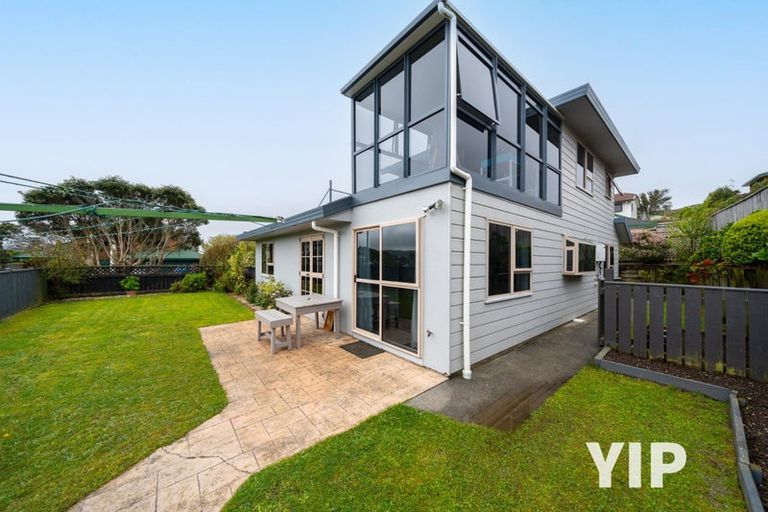 Photo of property in 33 Peppertree Lane, Woodridge, Wellington, 6037