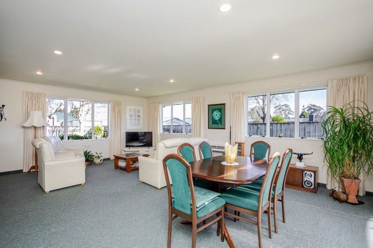 Photo of property in 42a Hospital Street, Dannevirke, 4930